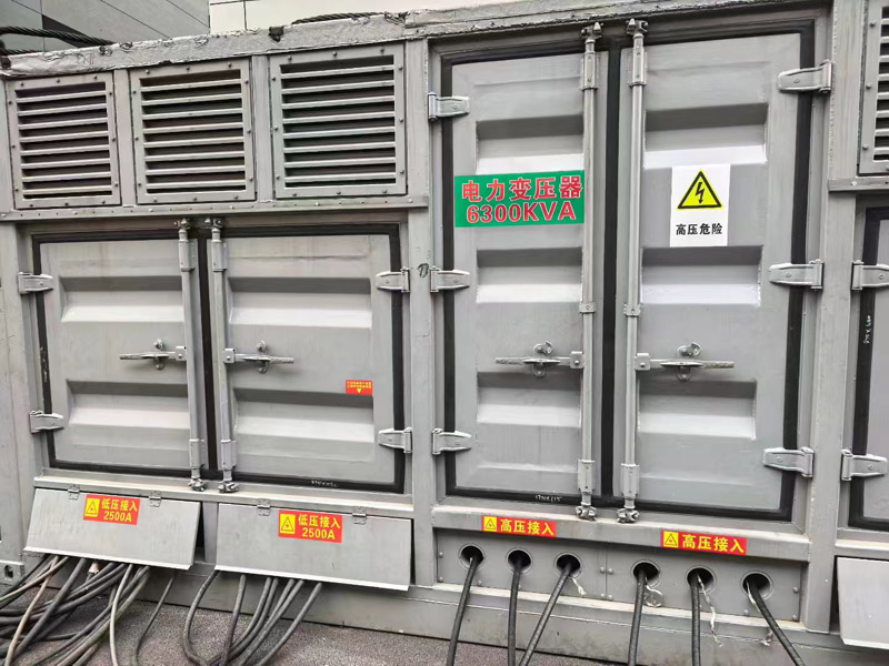 平顶山柴油发电机组换季保养注意哪些事项?