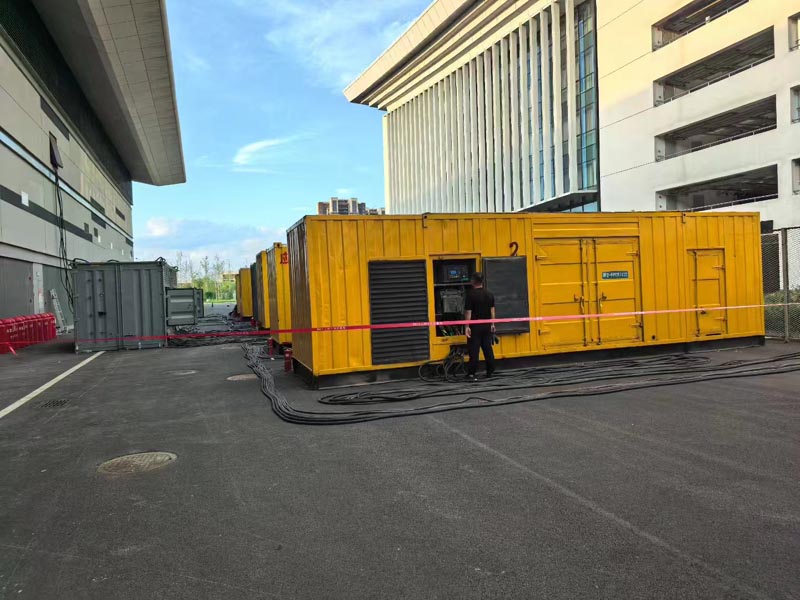 平顶山柴油发电机冬季保养注意事项?