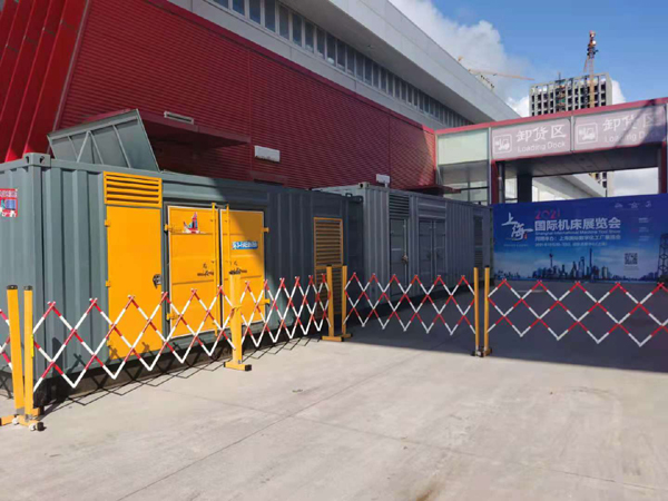 平顶山发电机出租教您要了解的柴油发电机组基础知识