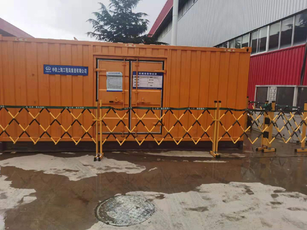 平顶山租赁发电机 柴油发电机组供应商:柴油发电机组润滑油的作用?