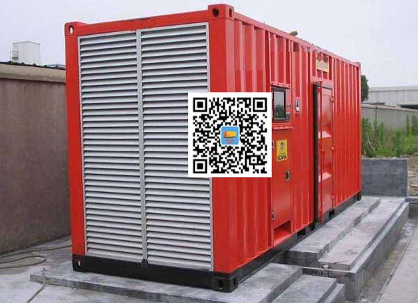 平顶山300kw柴油发电机组一个小时耗油