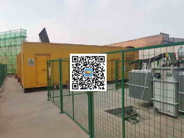 平顶山发电机组的社会应用有哪些
