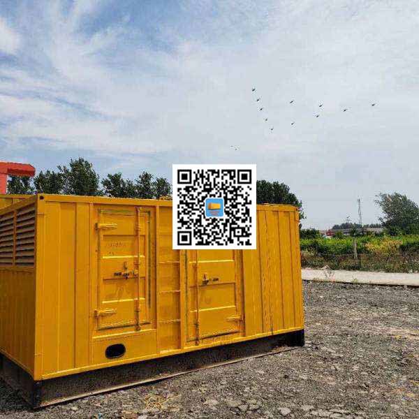 平顶山发电机出租发电机电刷的结构与作用是什么
