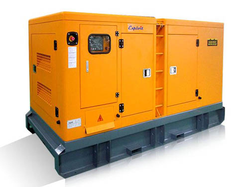 平顶山影响 200kw 柴油发电机油耗的因素有哪些？