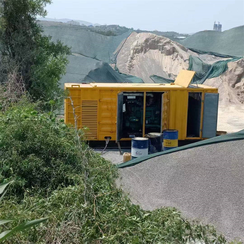 平顶山影响 400KW 柴油发电机组油耗的因素有哪些？