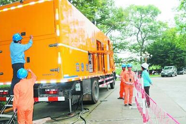 平顶山不同标号的柴油可以混合使用吗？