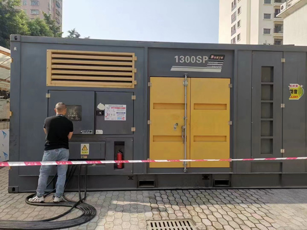 平顶山500KW发电机组冬季应该配多大的启动电瓶？