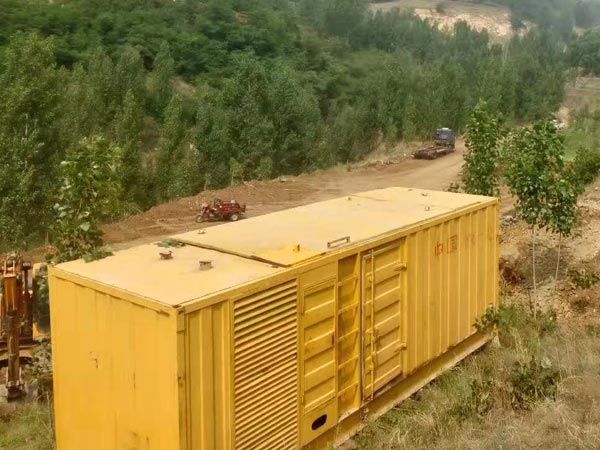 平顶山柴油发电机组冬季日常维修注意事项?