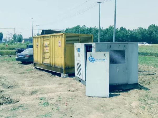 平顶山柴油发电机组冬季日常维修需要哪些工具?